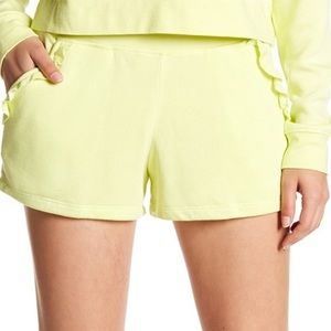 Women’s free press lounge shorts (2 for 12 bundle)